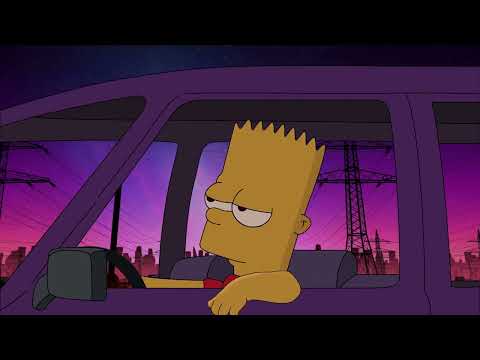 Chill Drive ~ lofi hip hop mix ~ Lofi beats to chill / drive to