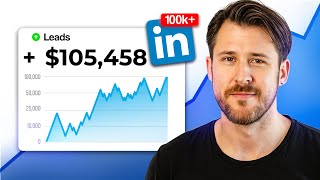 The Best LinkedIn Lead Gen Strategy