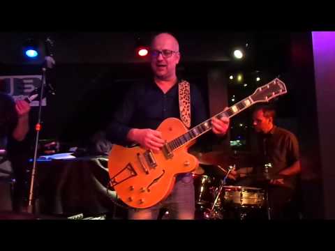 Sookie Sookie - Tito's Soul Jazz (Session) Party ft Frank Montis & Anton Goudsmit