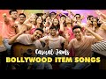 Jamming To Bollywood Item Songs Casual Jams
