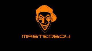 Masterboy - Ocean Bizarre