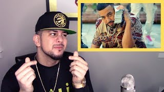 Geko x French Montana x Ay Em - New Money (REACTION)