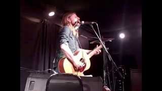 Steve Hill-Tough Luck@Violet's Venue-4/4/15,barrie,ont