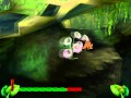 Tarzan Gameplay Pl
