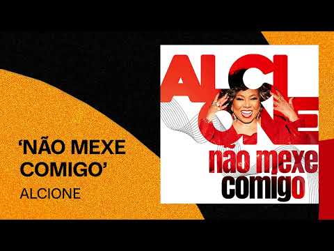 Alcione | Não Mexe Comigo
