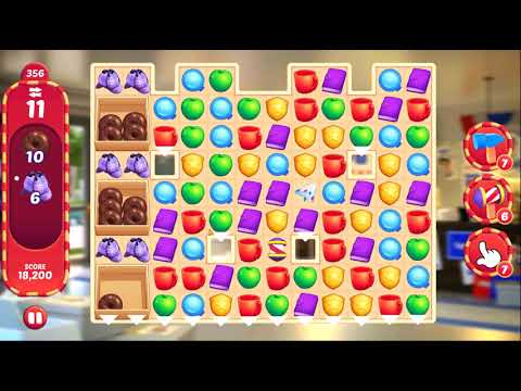 Small town murders level 356