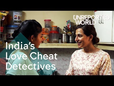 Love, dating and privacy in India | Unreported World Love, dating and privacy in India | Unreported World