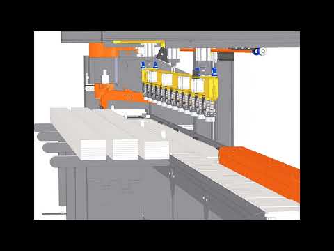 Loading system RSF 01