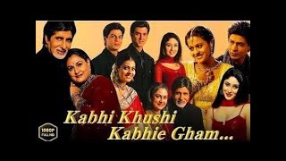 Download lagu Kabhi Khushi Kabhie Gham | Full Movie | Shah Rukh Khan, Kajol, Hrithik | K3G | Karan Johar Film'. mp3 Download lagu Kabhi Khushi Kabhie Gham | Full Movie | Shah Rukh Khan, Kajol, Hrithik | K3G | Karan Johar Film'. mp3