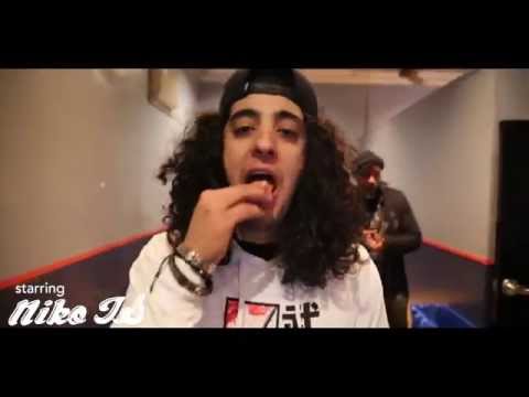 Colours of the Culture E.P. 01: 'Perfect Weather'