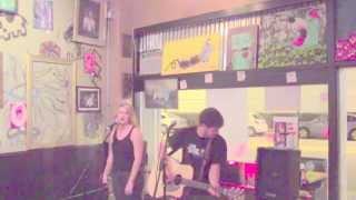 JCarly and the Teeth- If You Ever Did Believe