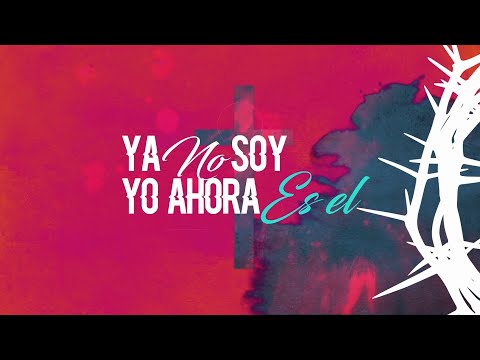 Ya No Soy Yo Ahora Es El - (REGGAETON CRISTIANO 2020) LVOMusic