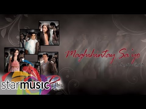 Video thumbnail for Maghihintay Sa ‘Yo