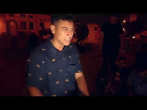 ABC vs B-ANGEL - CUARTOS - FECHA 3 - ACHORAP SJ