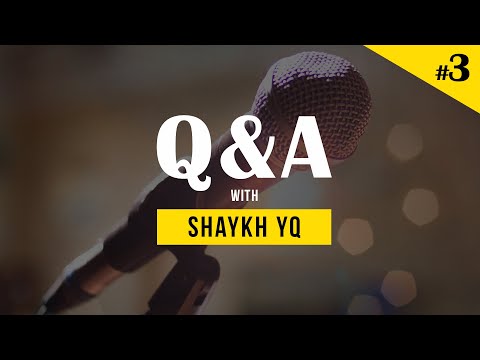 Is Organ Donation Halal in Islam? |  Ask Shaykh YQ #3
