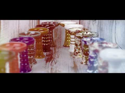 Cazoleta HC Cascade || HISPACACHIMBA