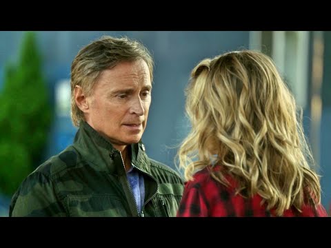Once Upon A Time 7x04 Weaver Believes In Fairy Tales For Tilly - Tilly Explain The Truth To Weaver