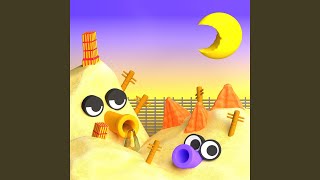 Cover art for Wigglecore