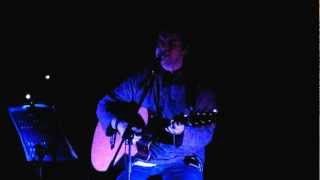 Vassilikos - Exit Music (For a Film) @Avlea 04/05/12