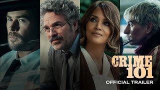 Crime 101 | International Trailer