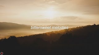 Feist - Bittersweet Melodies (Lyrics)