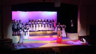 Potiphar - Joseph And The Amazing Technicolor Dreamcoat