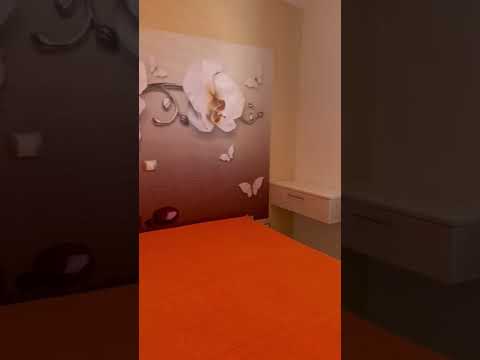 Appartamenti Biljic, alloggi privati a Bijela, Montenegro - Video