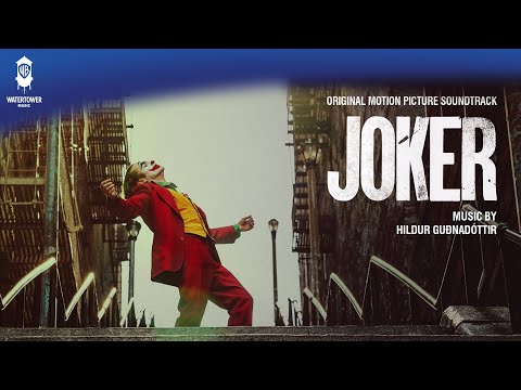 Joker Official Soundtrack | Penny Taken to the Hospital - Hildur Guðnadóttir | WaterTower