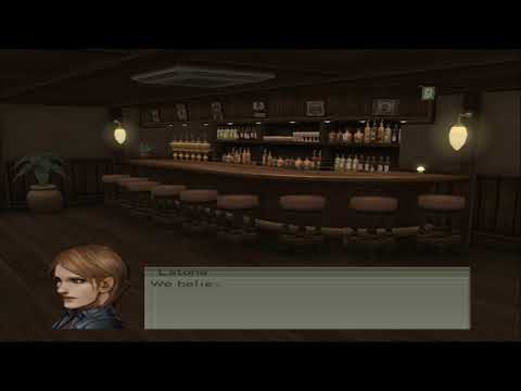 60FPS Front Mission 4 Part 6