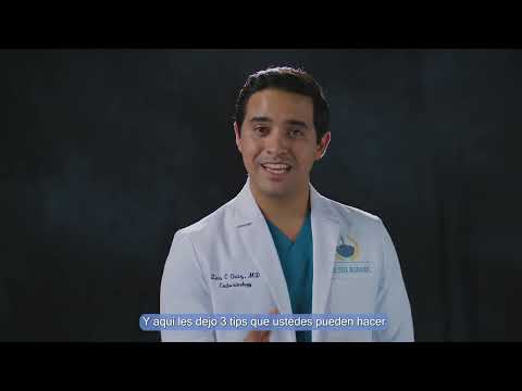 La diabetes y los hombres | Incontinencia urinaria