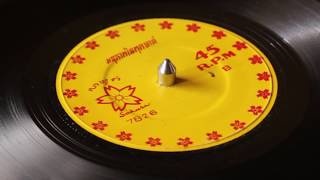 អនុភាពនៃពុកមាត់ ស៊ីនស៊ីសាមុត រស់ សេរីសុទ្ធា / Sinn Sisamouth ft. Ros Sereysothea