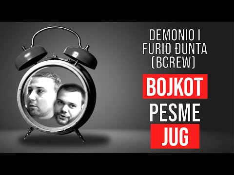 BCREW - Intervju🎤 | Bojkot spota za pesmu "Jug" - Budjenje 9