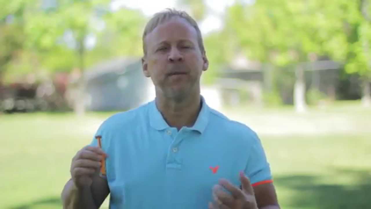 Specialty Golf Products