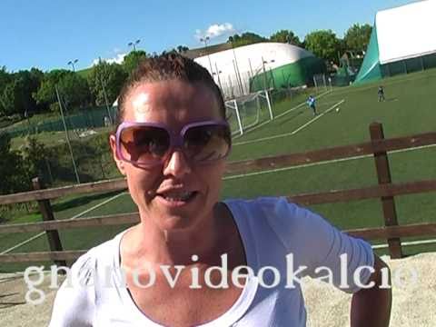 Prb Giovanissimi  A  vs  Real Metauro  3 - 0