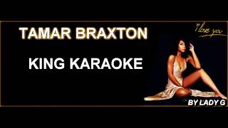 Tamar Braxton- KING KARAOKE | no vocals HD