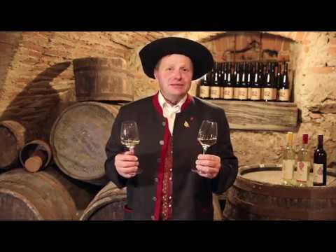 Der Mostbaron erklärt: Der Unterschied zwischen Birnen- und Apfelmost