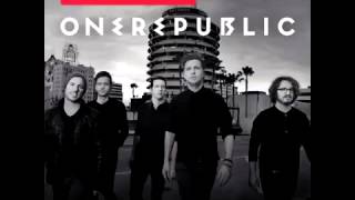 OneRepublic - What a Wonderful World