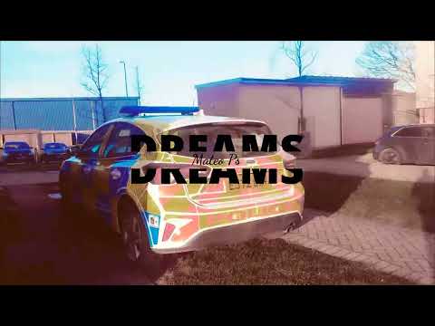 "Dreams" - Old school boom bap beat prod.MateoPS (free for profit)