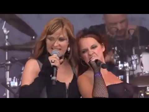 Therion  - Live Wacken Open Air 2007 Full Concert