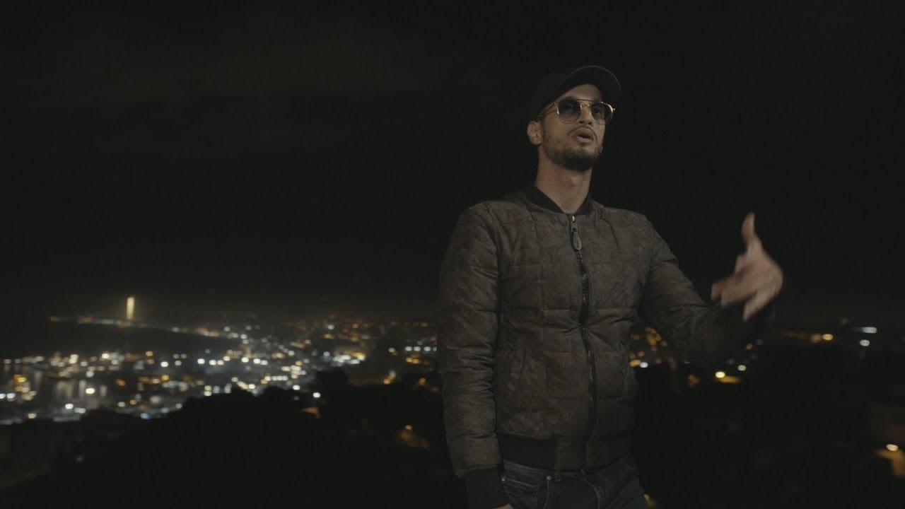 Soolking — Espérance