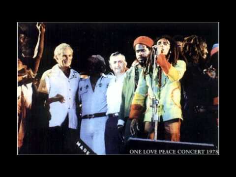 Thumbnail for Bob Marley- Lion of Judah , Live One love peace concert 1978 by one love peace concert, one love pea, Bob Marley, one love peace conce, Concert, one love peace concer