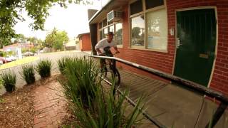 Marnold Colony BMX Video 2013