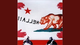 Cover art for Republic of Rough and Ready