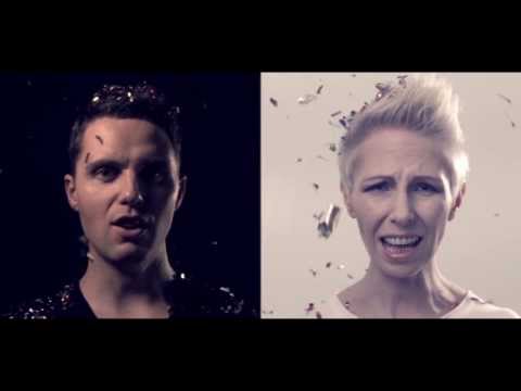 Feral feat.Giedrė - Losing for Love (OFFICIAL VIDEO)