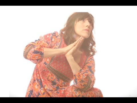 Farah Alvin  sings  "Set Me Free".