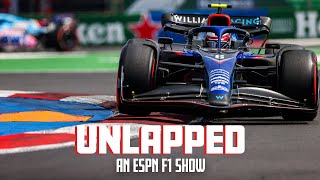 Can James Vowles turn Williams Racing around? | UNLAPPED