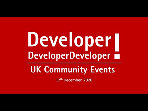 Dylan Beattie - Plain Text.