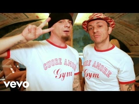 Due Di Picche - Faccia come il cuore (videoclip)