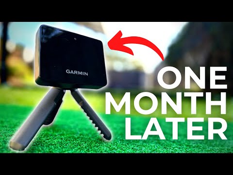 Würde ich mir das Garmin R10 trotzdem kaufen, wenn ich das wüsste?