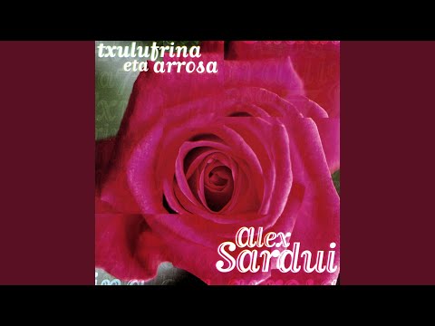 Txulufrina Eta Arrosa